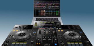 nuevos equipos pioneer para DJs