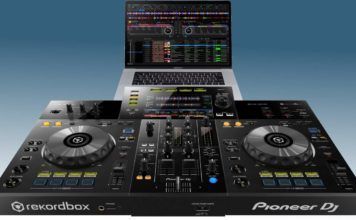 nuevos equipos pioneer para DJs