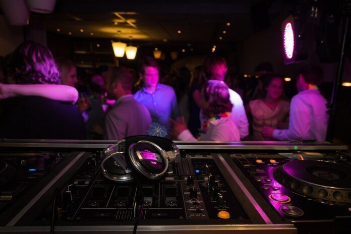 disc jockey para eventos Disc-jockey para eventos