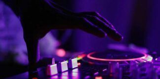 Top 5 mejores dj del 2020