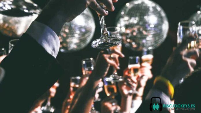 organizar una fiesta empresarial