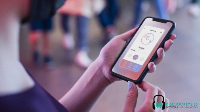 crear música desde el móvil crear música desde el móvil