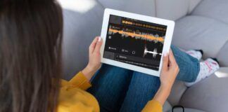 mejores aplicaciones de iPad para DJs