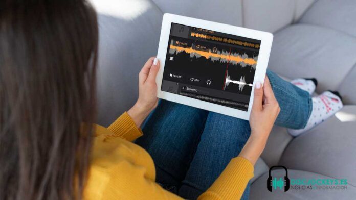 mejores aplicaciones de iPad para DJs