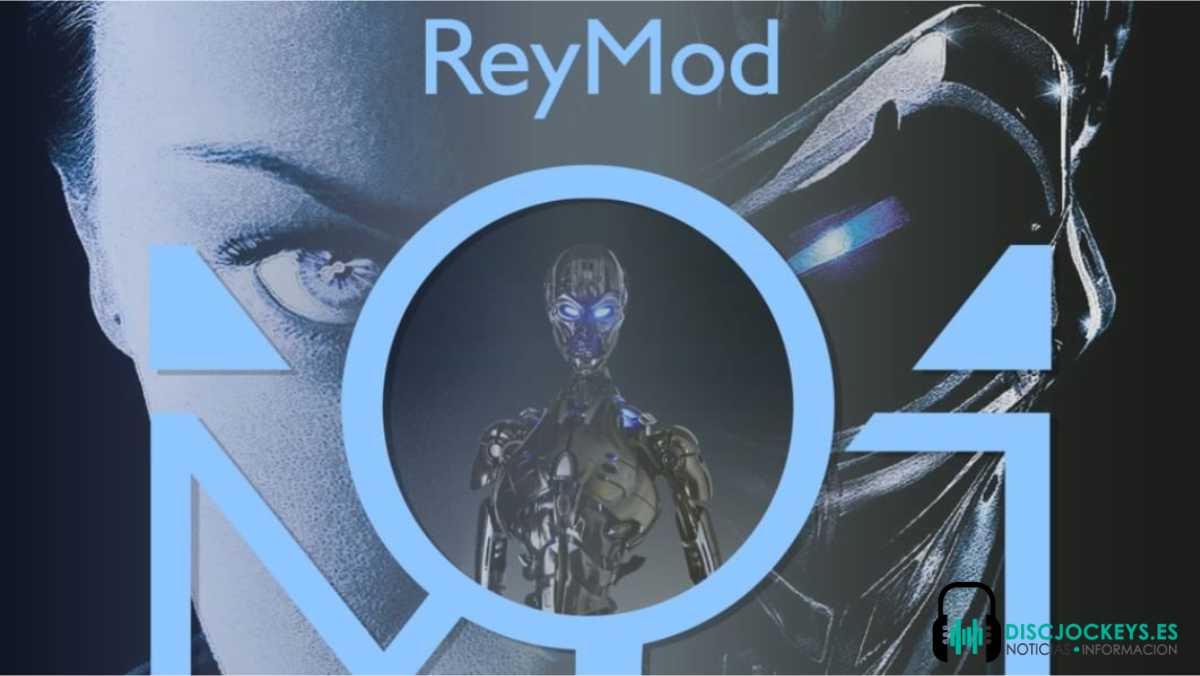 sitio de ReyMod