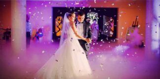 cómo elegir el DJ ideal para una boda