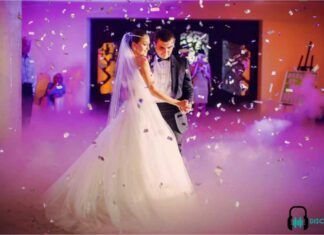 cómo elegir el DJ ideal para una boda