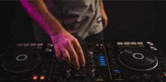 razones para estudiar para ser DJ profesional