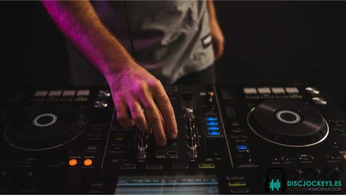 razones para estudiar para ser DJ profesional