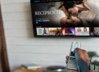 televisores con buen sonido