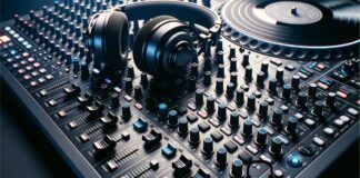 Cómo convertirse en un DJ legendario