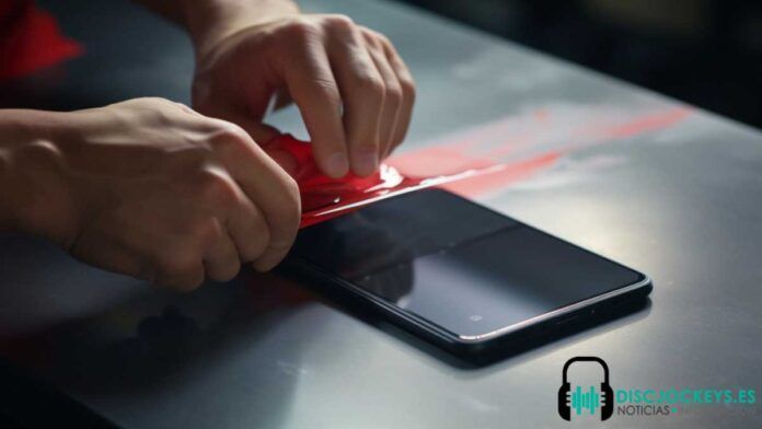 importancia de poner protectores de pantalla a los móviles importancia de poner protectores de pantalla a los móviles