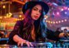 Mujeres en el mundo del DJ 2024