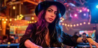 Mujeres en el mundo del DJ 2024