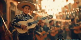 Contratar mariachi juvenil para eventos sociales en Bogotá