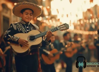 Contratar mariachi juvenil para eventos sociales en Bogotá