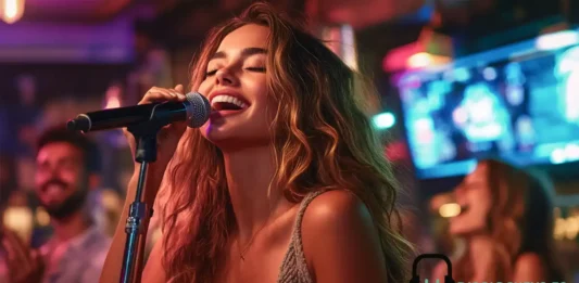 el mejor softawre de karaoke