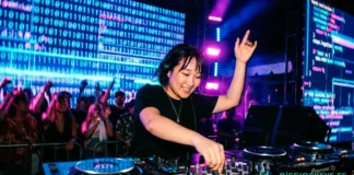 Cómo la tecnología y el código están transformando a los DJs en artistas completos