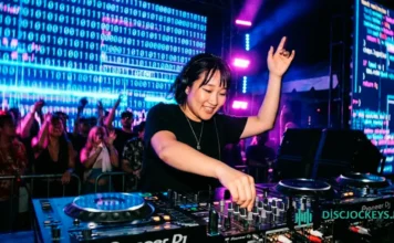 Cómo la tecnología y el código están transformando a los DJs en artistas completos