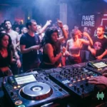 DJs españoles emergentes a seguir en 2026