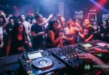 DJs españoles emergentes a seguir en 2026