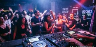 DJs españoles emergentes a seguir en 2026