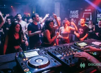 DJs españoles emergentes a seguir en 2026