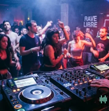 DJs españoles emergentes a seguir en 2026