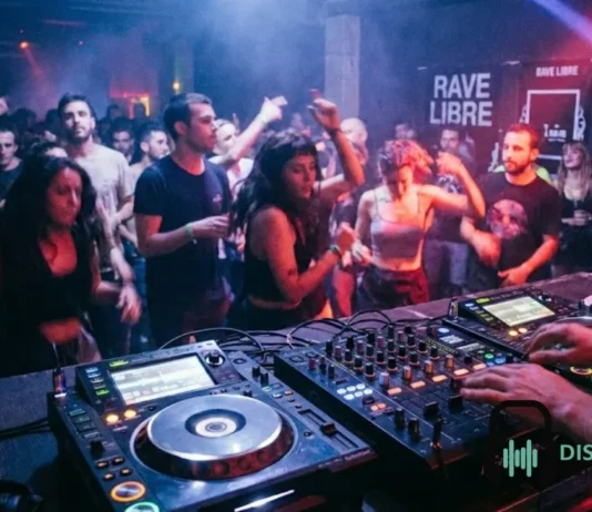 DJs españoles emergentes a seguir en 2026