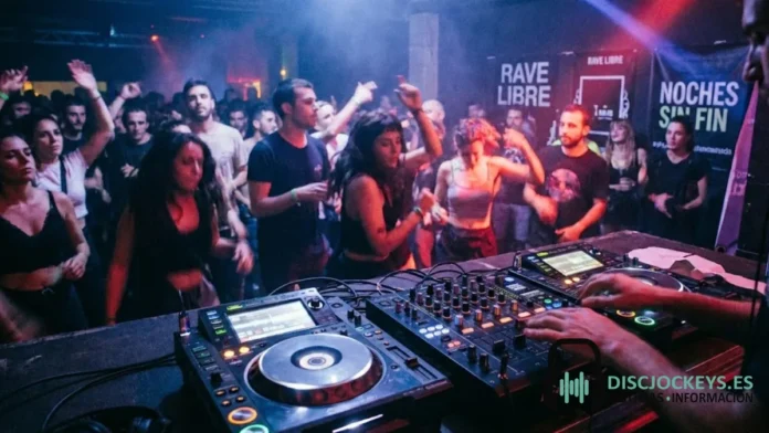 DJs españoles emergentes a seguir en 2026